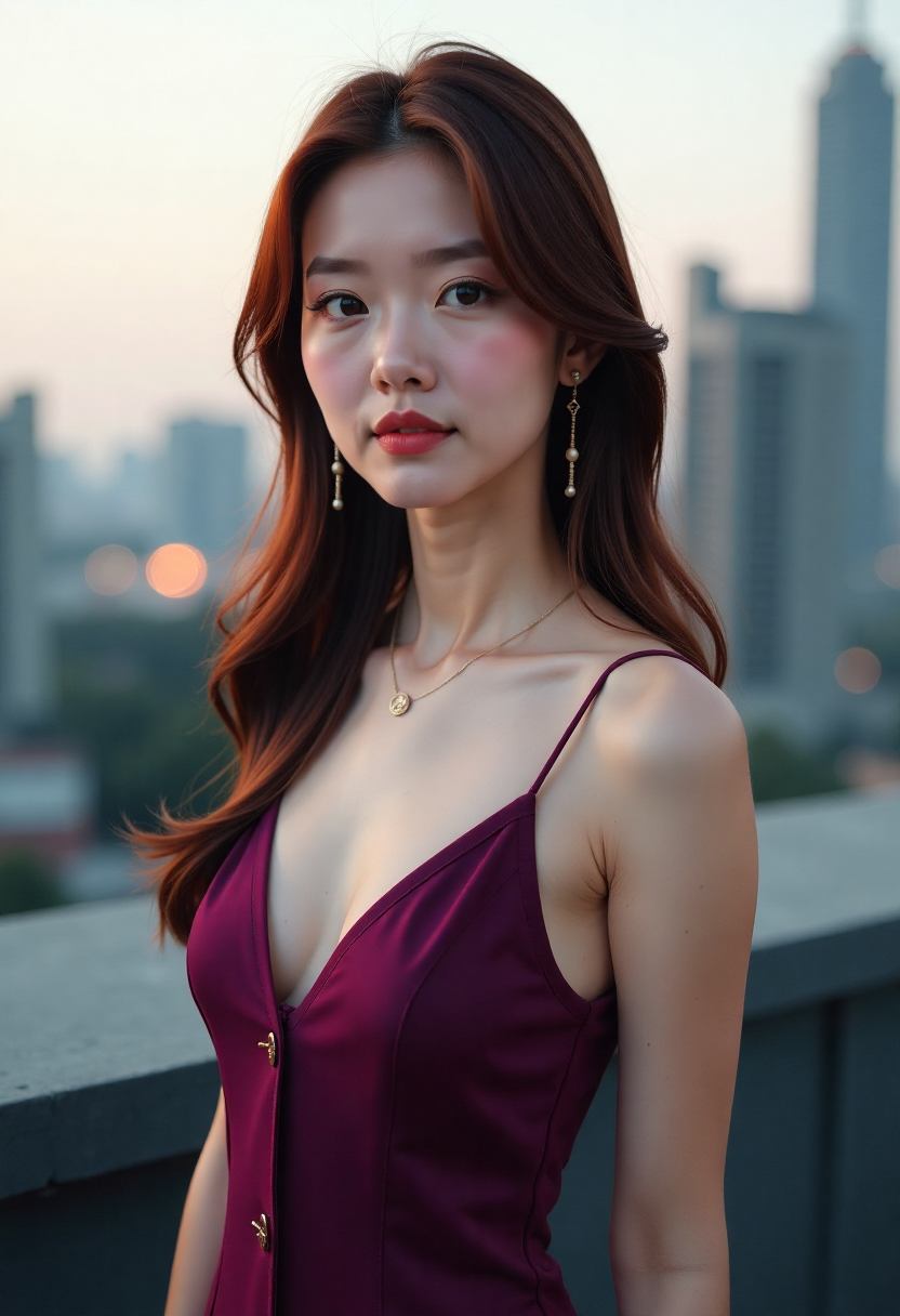 Fitness短剧封面