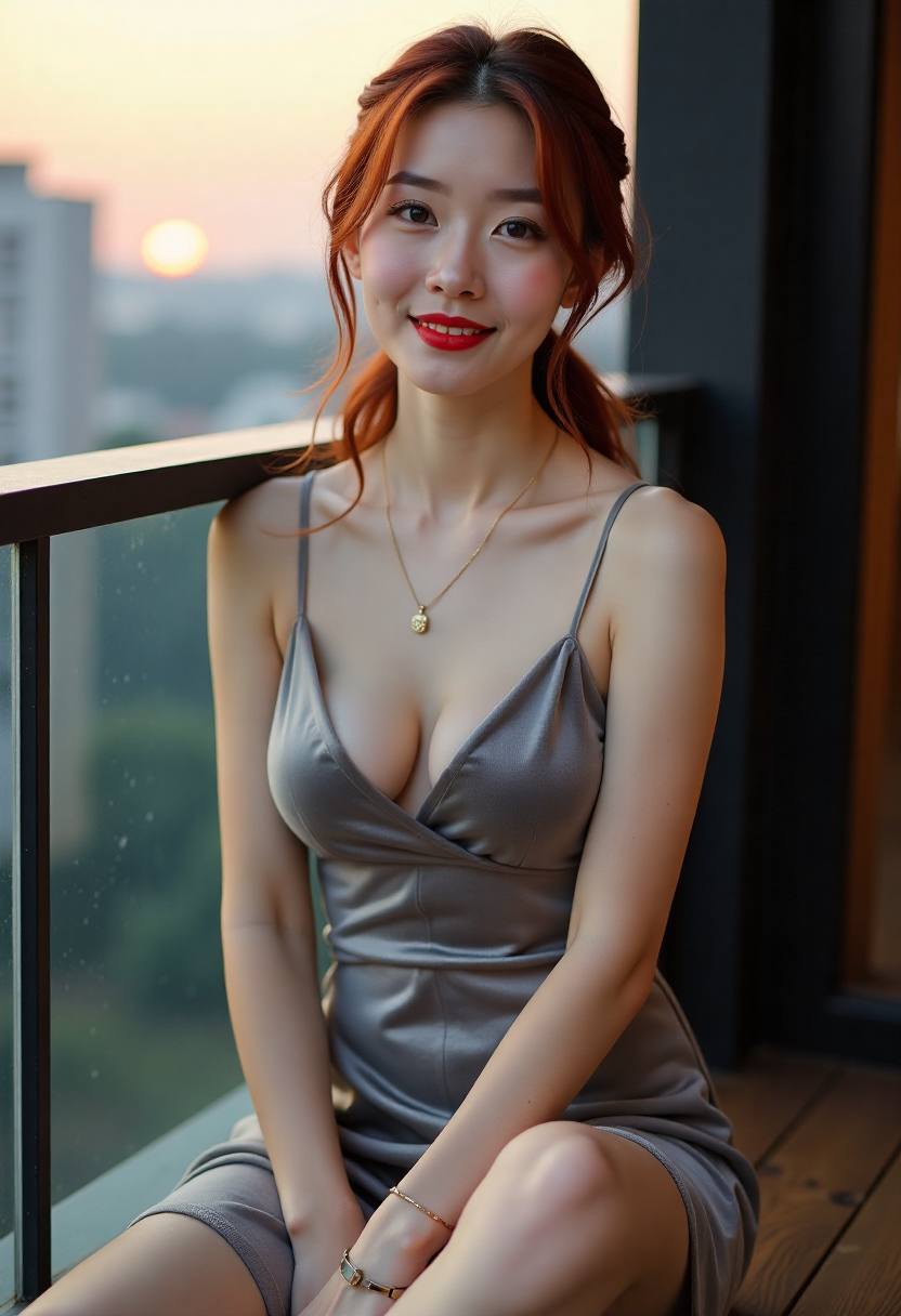 姜辉头像